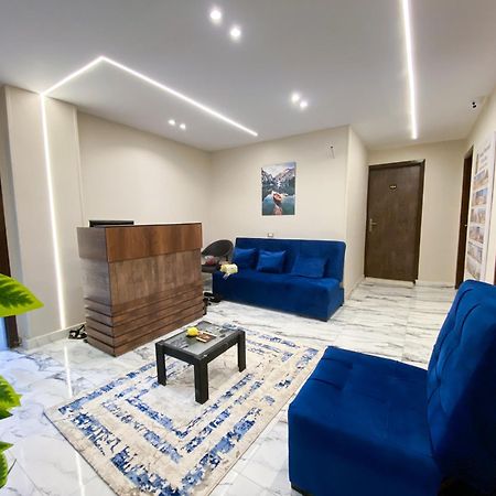 Young Pharaoh View Inn Kairo Bagian luar foto